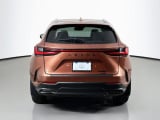 2026 Lexus NX - Preview 6