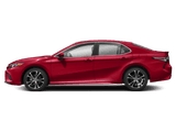 2019 Toyota Camry - Preview 8