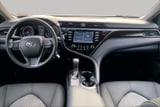 2019 Toyota Camry - Preview 13