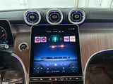 2026 Mercedes-Benz GLC - Preview 14