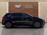 2018 Cadillac XT5 - Preview 5