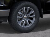 2026 Chevrolet Silverado 1500 - Preview 9