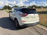 2015 Nissan Murano - Preview 12
