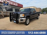 2016 GMC Sierra 2500HD - Preview 2
