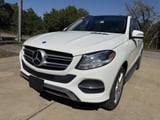 2018 Mercedes-Benz GLE - Preview 4