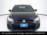 2016 Volkswagen Golf GTI - Preview 2