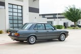 1987 BMW M5 - Preview 8