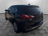 2018 Chevrolet Equinox - Preview 3