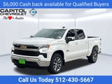 2026 Chevrolet Silverado 1500 - Preview 2