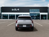 2027 Kia EV3 - Preview 5