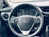 2019 Toyota Corolla - Preview 15