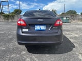 2013 Ford Fiesta - Preview 4
