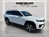 2026 Jeep Grand Cherokee L - Preview 3