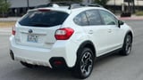 2017 Subaru Crosstrek - Preview 4
