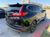 2019 Honda CR-V - Preview 6