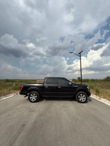 2015 Ford F150 - Preview 5
