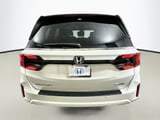 2026 Honda Odyssey - Preview 6