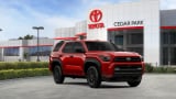 2026 Toyota 4Runner - Preview 15