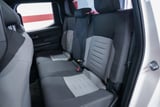 2025 Toyota Tacoma - Preview 10