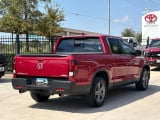 2023 Honda Ridgeline - Preview 3