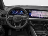 2027 Chevrolet Tahoe - Preview 4