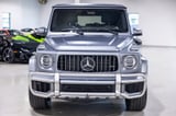 2026 Mercedes-Benz G-Class - Preview 11
