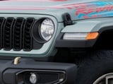 2027 Jeep Wrangler - Preview 6