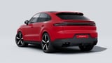 2026 Porsche Cayenne - Preview 3