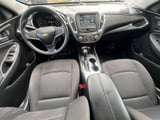 2018 Chevrolet Malibu - Preview 14