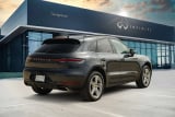 2021 Porsche Macan - Preview 6