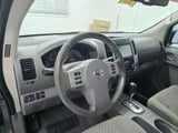 2020 Nissan Frontier - Preview 11