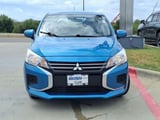 2024 Mitsubishi Mirage - Preview 3