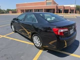 2012 Toyota Camry - Preview 4