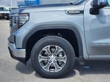 2025 GMC Sierra 1500 - Preview 9