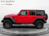 2027 Jeep Wrangler - Preview 13
