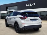 2024 Nissan Murano - Preview 5