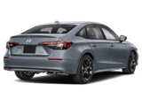 2025 Honda Civic - Preview 2