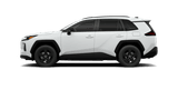 2026 Toyota RAV4 - Preview 3