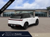2027 INFINITI QX65 - Preview 5