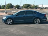 2018 Volkswagen Passat - Preview 4