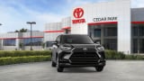 2026 Toyota Grand Highlander - Preview 16