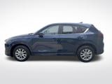 2025 Mazda CX-5 - Preview 4