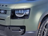 2026 Land Rover Defender - Preview 8