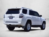 2018 Toyota 4Runner - Preview 5