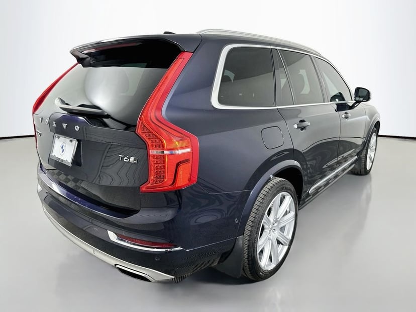2019 Volvo XC90 - Image 3