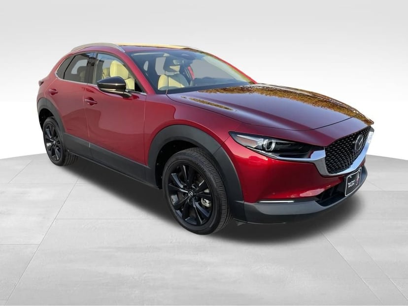 2024 Mazda CX-30 - Image 1