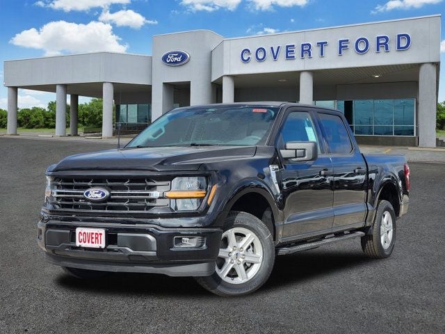 2026 Ford F-150 - Image 1