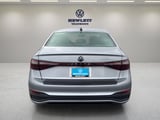 2026 Volkswagen Jetta - Preview 4