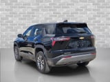 2026 Chevrolet Equinox - Preview 7