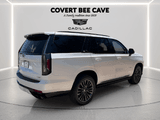 2024 Cadillac Escalade-V - Preview 9